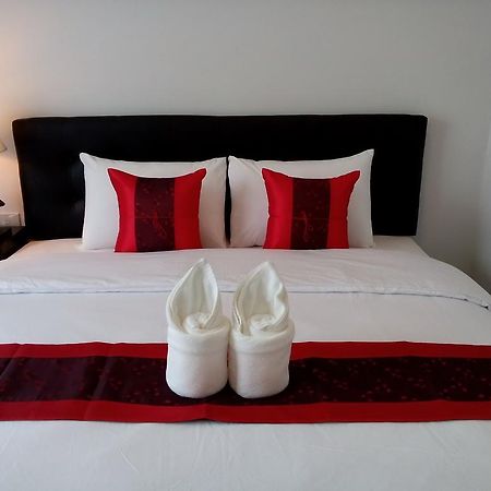 Bed and Breakfast Noble Tarntong Boutique Chiang Mai Esterno foto
