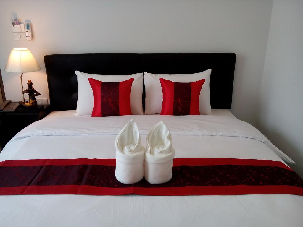 Bed and Breakfast Noble Tarntong Boutique Chiang Mai Esterno foto