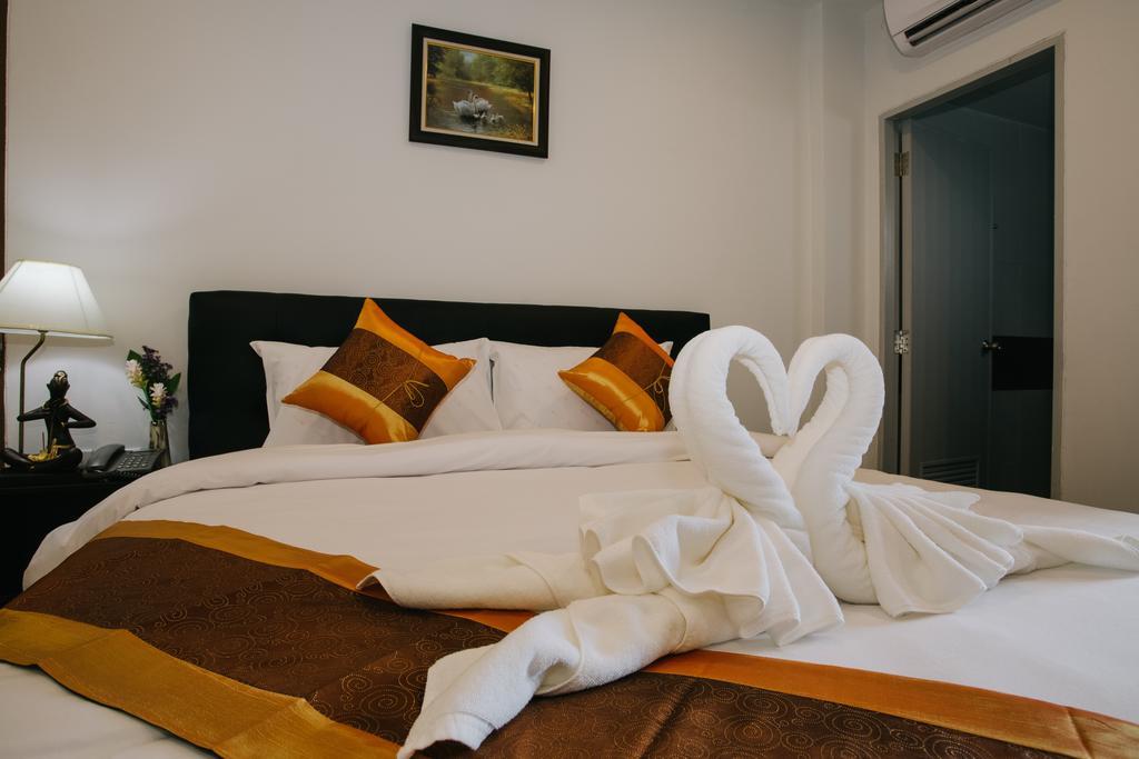 Bed and Breakfast Noble Tarntong Boutique Chiang Mai Esterno foto