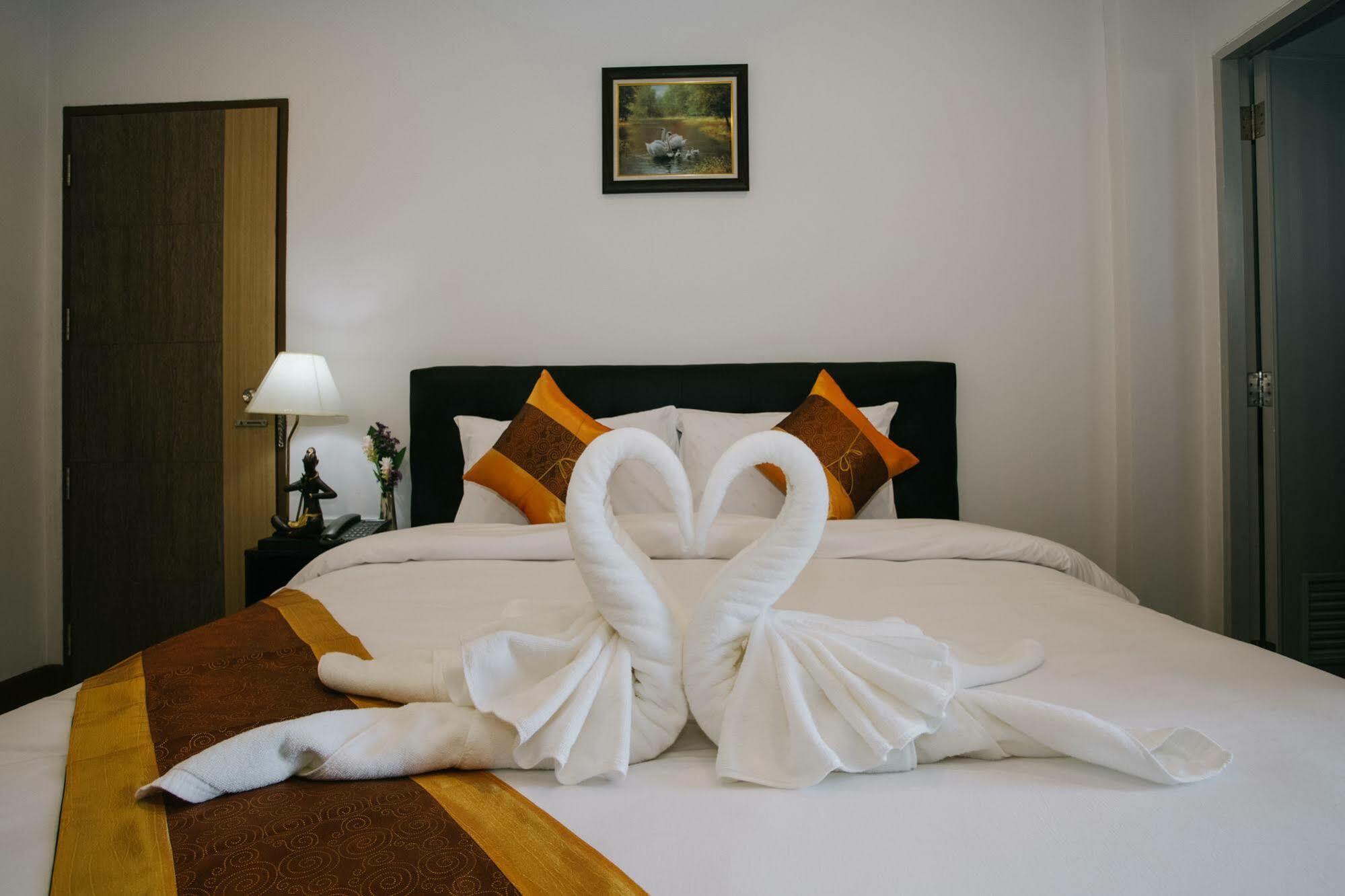 Bed and Breakfast Noble Tarntong Boutique Chiang Mai Esterno foto