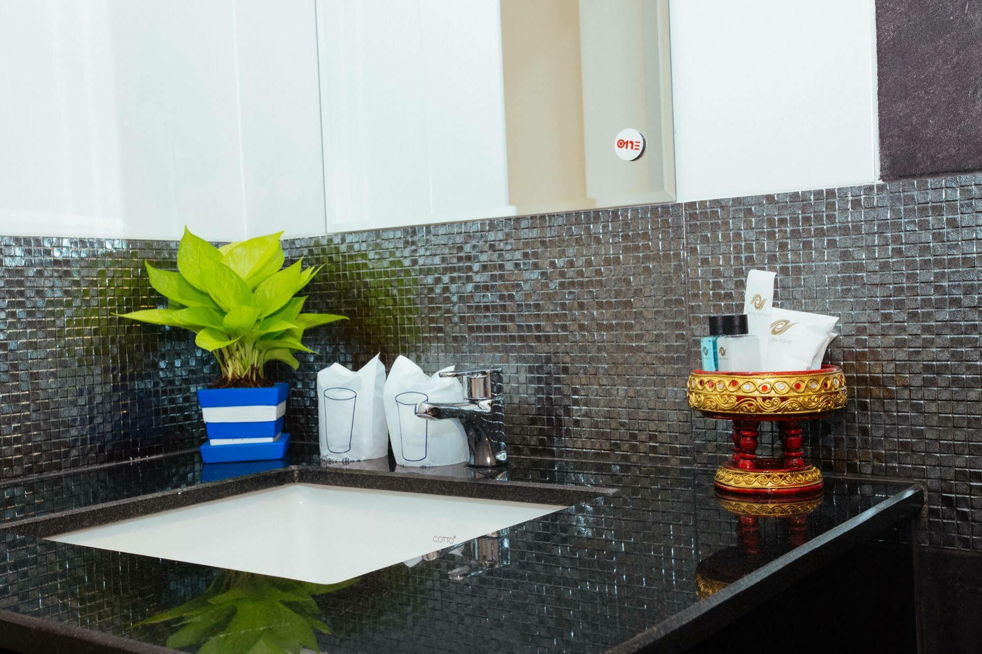 Bed and Breakfast Noble Tarntong Boutique Chiang Mai Esterno foto