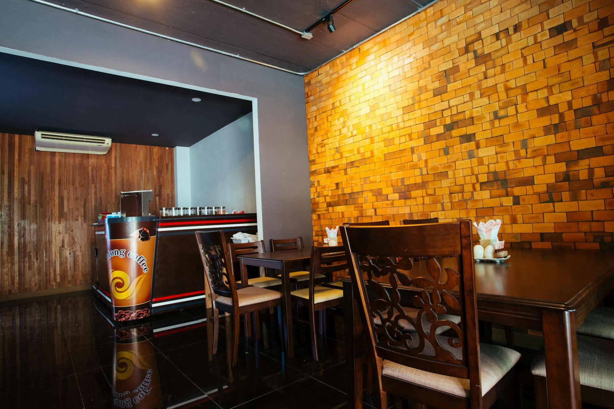 Bed and Breakfast Noble Tarntong Boutique Chiang Mai Esterno foto