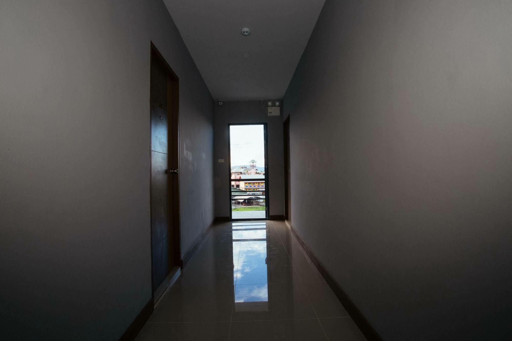 Bed and Breakfast Noble Tarntong Boutique Chiang Mai Esterno foto